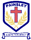 Painsley Home