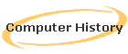 Computer History