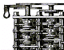 Babbage's Difference Engine (12K)