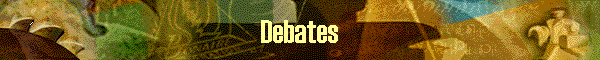 Debates