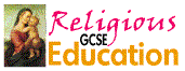 GCSE RE Directory and Home Page