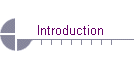 Introduction