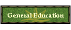 General Education